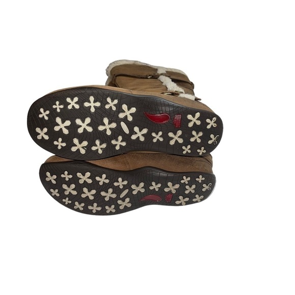 The North Face Women Boots Size 6 - Picture 8 of 10